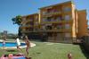 Apartamentos Athenea
