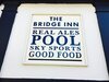 Bed & Breakfast The Bridge Inn
