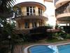Hotel Cerenata Gardens Suites