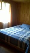 Caba�as Lucerna