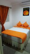 Hostal Casa Villavicencio