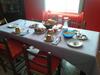 Bed & Breakfast Swanlake Rooms
