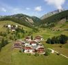 Hotel Pension Odles