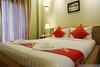Hotel Saravoan Royal Palace
