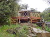Posada Letsatsi Game Lodge