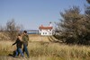 Lodge Fort Worden