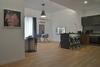 Trendy Olympic Stadium Apartments