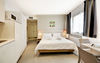 Apartamento Residence Dei Viali