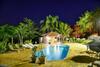 Agroturismo Hotel Fazenda Jaca�na