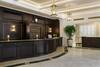 Eastern And Oriental Hotel Penang