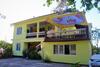 Agroturismo House On Tsminda Nino