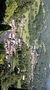 Bed & Breakfast Auberge Audressein