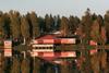 Hotel S�rbyn Turism & Konferens