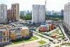 Ms Apartments Levoberezhny