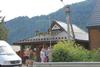 Hostal Cottage U Yaremy Mykulychyn
