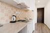 Apartamento Art Suites Underpub