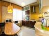 Apartment Sportivniy Proezd 2