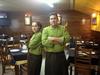 Hotel Restaurante La Bra�a