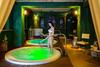 Hotel Relais Sassa Al Sole