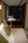 The Rusty Antler Cabin B&B