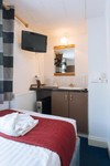Whiteleaf Hotel