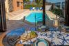 Villa Maravilla Con Piscina Climatizada