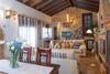 Villa Maravilla Con Piscina Climatizada