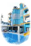 Yade Hotel