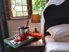 Bed & Breakfast Blues & Chutney Country