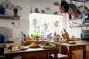 Bed & Breakfast Blues & Chutney Country