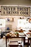 Bed & Breakfast Blues & Chutney Country