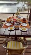 Hostal Club Mv Saco Do C�u