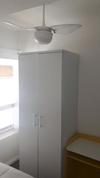 Apartamento Double Kit - 2 Quartos Perto Unb
