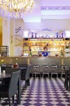 Hotel A&O Leipzig Hauptbahnhof