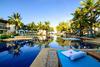 Hotel Briza Beach Resort, Khao Lak