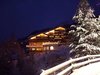 Schoenegg Swiss Q Chalet Hotel