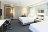 Hotel Courtyard By Marriott Houston Springwoods Village