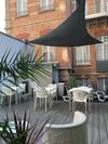 Hotel Adonis Strasbourg