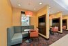 Hotel Residence Inn Des Moines Downtown