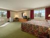 Hotel Super 8 Le Claire Quad
