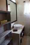Apartamento Castaway Fishing Lodge