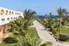 Hotel The Three Corners Sea Beach Resort
