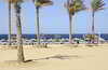 Hotel The Three Corners Sea Beach Resort