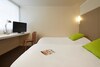 Hotel Campanile Compiegne