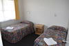 Hotel Econo Lodge Cleveland