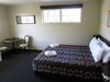 Hotel Admirals Motor Lodge