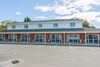Hotel Admirals Motor Lodge