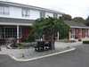 Hotel Admirals Motor Lodge