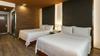 Hotel Holiday Inn Mexico Buenavista