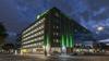 Hotel Holiday Inn Mexico Buenavista